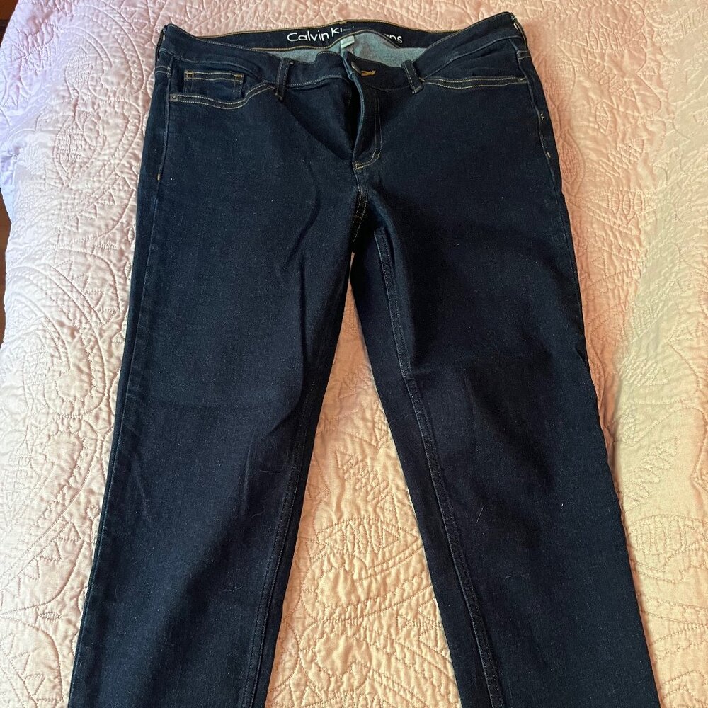 Calvin Klein Jeans
